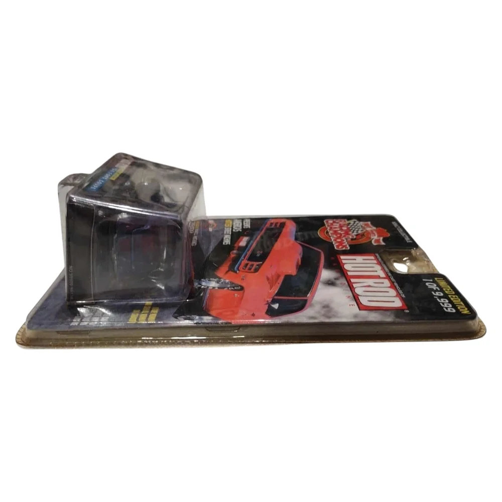 Hot Rod 34 Ford Coupe Diecast Model!